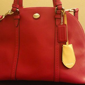 Coach Pembleton bag